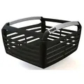 Thule 0091021805194 Pack'n Pedal Fahrradkorb Gepäckträger Schwarz