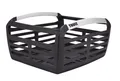 Thule Pack 'n Pedal Fahrradkorb Korb Gepäckkorb Basket schwarz