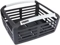 Thule Pack'n Pedal Gepäckkorb, Korb vorne und hinten fr. hinterer