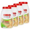 Al Yaman Tahine Sesampaste im 4er Set á 907 g