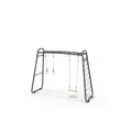 EXIT Toys Fitnessgerät "GetSet", max. Nutzlast: 100 kg, ab 3 Jahren - grau