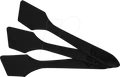 TG-AS-3-50 - Triple Spatula