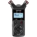 Tascam DR-07XP - Digital Audio Recorder
