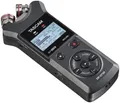 TASCAM DR-07XP Audiorecorder und USB-Interface