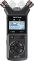 Tascam DR-07XP Digitalrecorder Tragbarer Zweikanal Handheld Audiorecorder USB-C