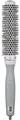 Olivia Garden Expert Blowout Shine White&Grey 25 Rundbürste