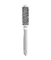 Olivia Garden Expert Blowout Shine White&Grey 25 Rundbürste 1 Stk