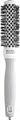 Olivia Garden Expert Blowout Shine White & Grey Bürste 25 mm