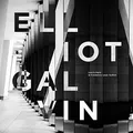 Elliot Galvin - Live In Paris, At Fondation Louis Vui... - Elliot Galvin CD 8GLN