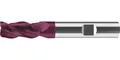 FORMAT VHM Hochleistungsfräser 35-38G HPC L 12 0EF Z3 VA FOR