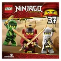 Leonine Lego Ninjago - Das Jahr der Schlangen (37) (22910212)