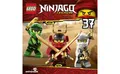 Leonine Hörspiel-CD Lego Ninjago (37)