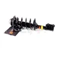 GH GH-353454C01 2x Komplett Federbein vorne für Hyundai