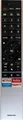 Originale Hisense TV Fernbedienung für 50U7QF | 55A85G | 55A8G | 55A9G | 55U7QF
