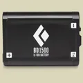 Black Diamond BD 1500 Battery & Charger Batterie wiederaufladbar