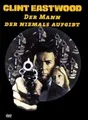 Der Mann, der niemals aufgibt von Clint Eastwood | DVD | Zustand gut