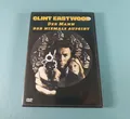 Der Mann der niemals aufgibt - DVD Film