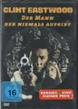 Der Mann, der niemals aufgibt - Clint Eastwood, Sondra Locke, Pat Hingle DVD Neu