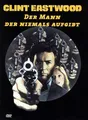 Der Mann, der niemals aufgibt - Mit Clint Eastwood | DVD