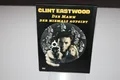 Der Mann, der niemals aufgibt (DVD)-SNAPPERHÜLLE  (Clint Eastwood)