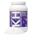 Fauna Marin Balling Light Carbonate Mix 2KG, zur Grundversorg mit KH, Meerwasser