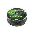MediaRange - 25 x DVD-R - 4,7GB (120 Min.) 16x - Spindel (MR403)