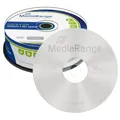 25 DVD-R Rohlinge Cake Spindel 4,7 GB 16x Mediarange MR403 25 Stück