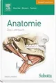 Sobotta Lehrbuch Anatomie: Mit StudentConsult-Zugang | Buch | Zustand sehr gut