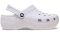 Crocs | Damen | Classic Platform | Clogs | | 42 206750-5DK-W11