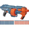 Hasbro Nerf Blaster "Elite 2.0 Shockwave RD-15" - ab 8 Jahren