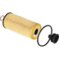 MANN-FILTER Ölfilter hu6015zkit Filtereinsatz 126mm für BMW (BRILLIANCE)