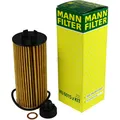 Original MANN-FILTER Ölfilter Oelfilter HU 6015 z KIT Oil Filter