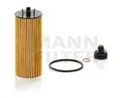 MANN Ölfilter für MINI MINI F55 F56 F57 F54 F60