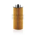 MANN-FILTER HU6015ZKIT Ã–lfilter 1142857