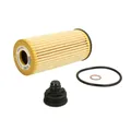 Ölfilter MANN-FILTER HU 6015 z KIT