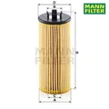Ölfilter MANN-FILTER HU6015ZKIT für MINI Mini Mini Clubman