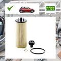 Ölfilter Mann-Filter für Mini Cooper D Cooper D