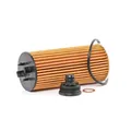 MANN FILTER Ölfilter HU6015zKIT