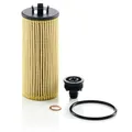 MANN-FILTER HU 6015 z KIT Oil Filter for BMW,MINI