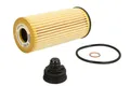 Für MANN-FILTER HU 6015 Z KIT Oil filter HU 6015 Z KIT MANN-HUMMEL FILTRATION a