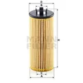 Ölfilter MANN-FILTER HU6015ZKIT für MINI Mini Mini Clubman