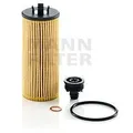 MANN-FILTER Ölfilter HU 6015 z KIT für BMW MINI