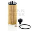 MANN Ölfilter HU6015ZKIT für BMW 2, X1, X2; MINI (F55, F56, F57, F54, F60)