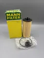Ölfilter MANN-FILTER HU 6015 z KIT für Mini BMW i8 B-Ware