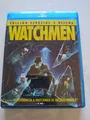 Watchmen Spezialausgabe Warner - 2 x Blu-Ray + Extras Spanisch Englisch ESP Am