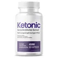Ketonic