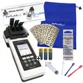AlphFa PoolLAB 2.0 Special Edition - Elektronischer Wassertester für Pools