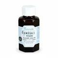 Naturafit Omega-3 vegan Algenöl 834 mg Kapseln 90 St