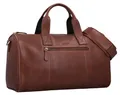 Gusti Leder Reisetasche Gusti Leder Reisetasche Hall (1-tlg)