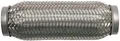 Bosal flexibles Rohr, Abgassystem d=63,0 l=203mm